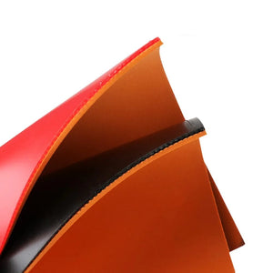 Planet Gates Durable Table Tennis Rubber With Sponge Fit Pong Paddle Racket High Quality Table Tennis Pong Cover Training Accessory