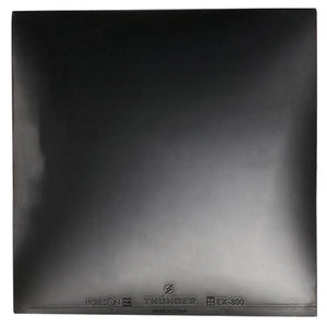 Planet Gates Durable Table Tennis Rubber With Sponge Fit Pong Paddle Racket High Quality Table Tennis Pong Cover Training Accessory