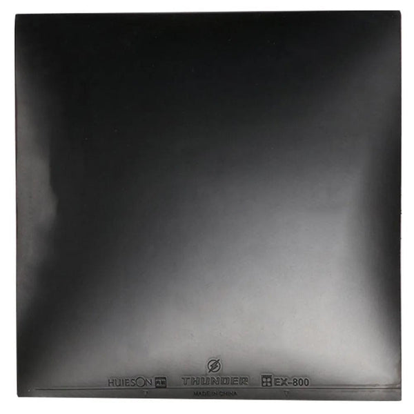 Planet Gates Durable Table Tennis Rubber With Sponge Fit Pong Paddle Racket High Quality Table Tennis Pong Cover Training Accessory