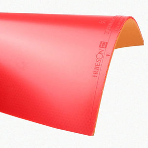 Planet Gates Durable Table Tennis Rubber With Sponge Fit Pong Paddle Racket High Quality Table Tennis Pong Cover Training Accessory