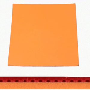 Planet Gates Durable Table Tennis Rubber With Sponge Fit Pong Paddle Racket High Quality Table Tennis Pong Cover Training Accessory