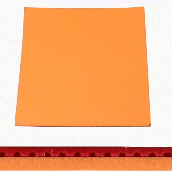 Planet Gates Durable Table Tennis Rubber With Sponge Fit Pong Paddle Racket High Quality Table Tennis Pong Cover Training Accessory