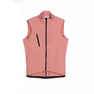 Planet Gates Dusk / M SPEXCEL All Season Classic Lightweight Windproof Vest Cycling Best Men's  Wind Gilet New Stretch fabric With Two Way Zipper