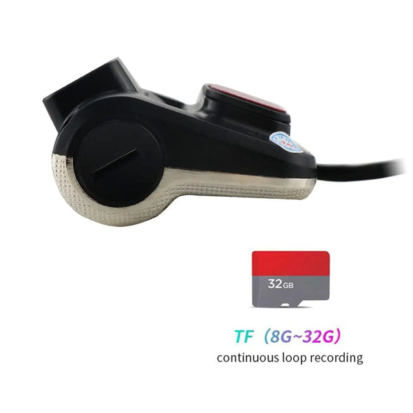 Planet Gates DVR1 / spain AHD Car DVR Digital Video Recorder Front USB Camera CMOS for Android Car GPS Multimedia Players Stereo