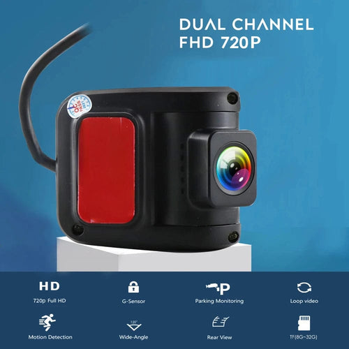 Planet Gates DVR1 / spain AHD Car DVR Digital Video Recorder Front USB Camera CMOS for Android Car GPS Multimedia Players Stereo