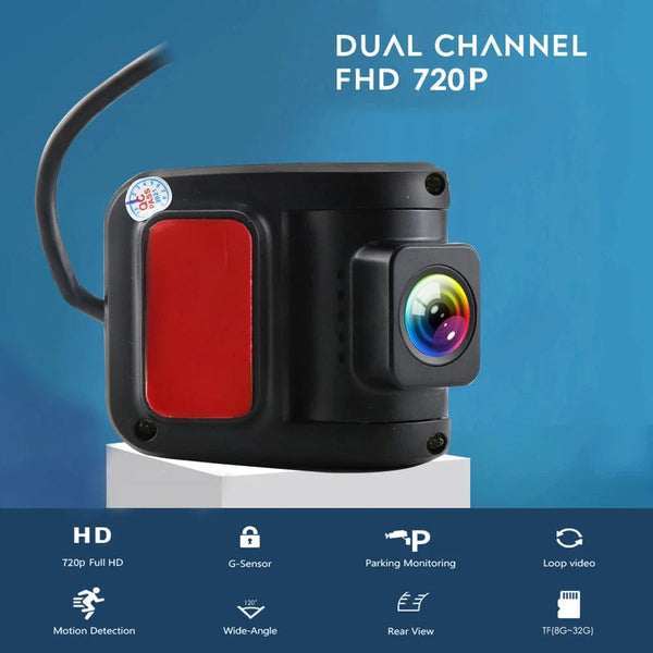 Planet Gates DVR1 / spain AHD Car DVR Digital Video Recorder Front USB Camera CMOS for Android Car GPS Multimedia Players Stereo