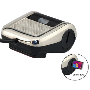 Planet Gates DVR1 / spain AHD Car DVR Digital Video Recorder Front USB Camera CMOS for Android Car GPS Multimedia Players Stereo