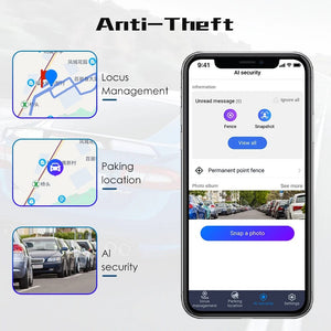 Planet Gates DVR1 / spain AHD Car DVR Digital Video Recorder Front USB Camera CMOS for Android Car GPS Multimedia Players Stereo