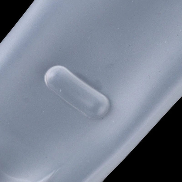 Planet Gates E 1 Piece Silicone world Dust Protect Protective Storage Bag Portable Silicone Air Condition Control Case TV Remote Control Cover