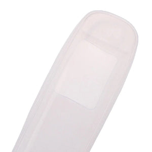 Planet Gates E 1 Piece Silicone world Dust Protect Protective Storage Bag Portable Silicone Air Condition Control Case TV Remote Control Cover