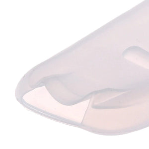 Planet Gates E 1 Piece Silicone world Dust Protect Protective Storage Bag Portable Silicone Air Condition Control Case TV Remote Control Cover