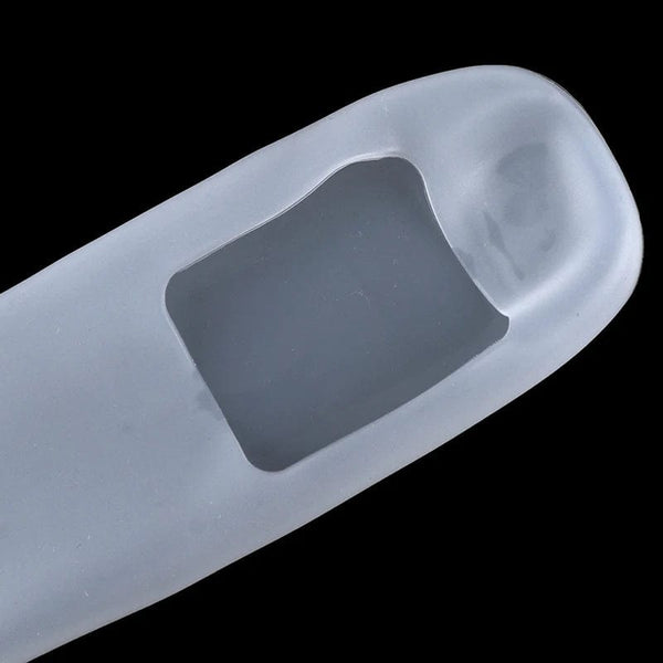 Planet Gates E 1 Piece Silicone world Dust Protect Protective Storage Bag Portable Silicone Air Condition Control Case TV Remote Control Cover