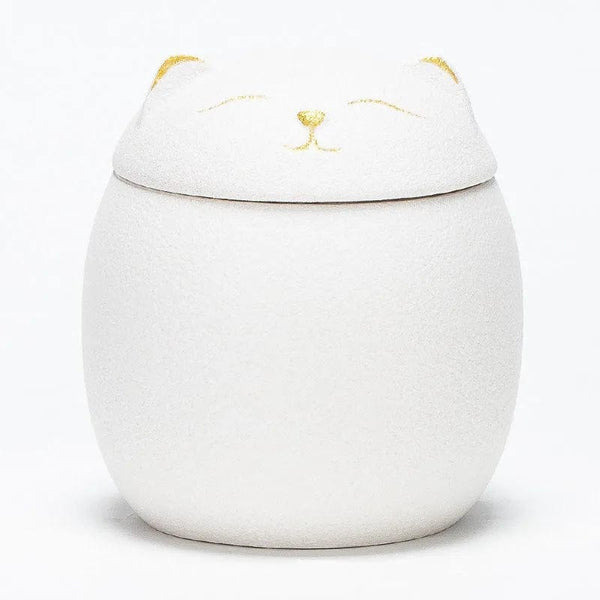 Planet Gates E / 200ML Urn for Pets Memorials Funerary Ceramics Urnen for Pets Funeral Urn for Human Cremation Funeral Urn for Ashes Cat Urn for Ashes