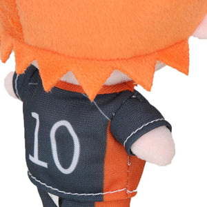 Planet Gates E / 20cm 20cm Anime Plush Doll Toy Hinata Shyouyou Kageyama Tobio Tsukishima Kei Oikawa Tooru Nishinoya Yuu Cute Soft Stuffed Pillow