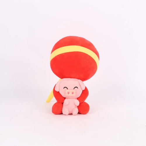 Planet Gates E / 20cm Hot Youtooz Plush Toys Game Cartoon Stuffed Doll Cute Alan Becker Plushie Toy Kawaii Dolls for Children Birthday Gifts Boys Like