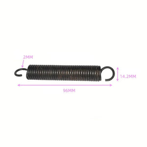 Planet Gates E / CHINA Tire Dismantling Machine Parts Tire Changer Tire Picking Machine Pneumatic Valve Return Spring Tension Spring Car Repair Tool