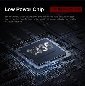 Planet Gates E-YOOSO X-33 RGB USB 2.4G Wireless Gaming Mouse 16000 DPI 16 Buttons Programmable Game Optical Mice for Computer PC Laptop