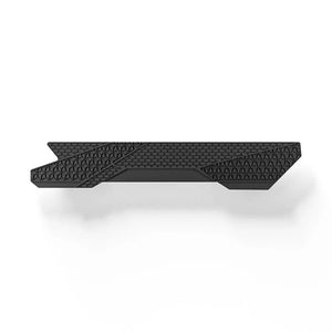 Planet Gates E212 ENLEE 3D MTB Road Bike Silicone Chain Bicycle Frame Guards Self-Adhesive Bike Frame Cover Protection For Scratch Accessories