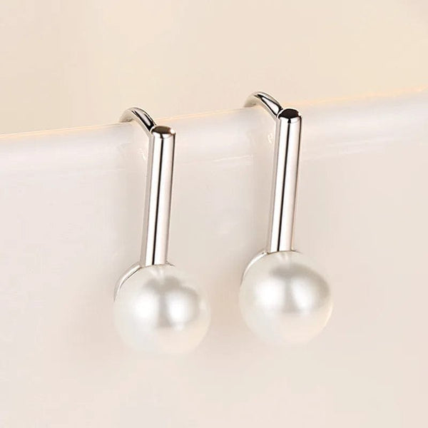 Planet Gates E239 925 Sterling Silver Female Luxury Crystal Round Stud Earrings Vintage Wedding Jewelry White Zircon Stone Earrings Wholesale