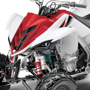 Planet Gates E24 ATV Headlight for Yamaha Raptor 700R 700 YFZ450 YFZ450R YFZ450X Wolverine 450 350 Raptor 250 350 2006-2024 Turn Signal Light