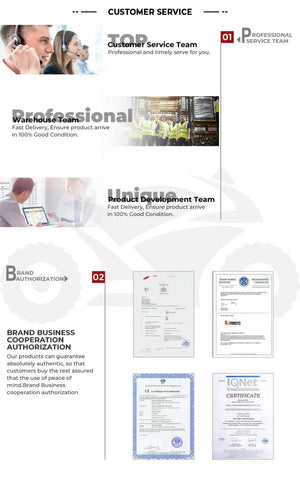 Planet Gates E24 ATV Headlight for Yamaha Raptor 700R 700 YFZ450 YFZ450R YFZ450X Wolverine 450 350 Raptor 250 350 2006-2024 Turn Signal Light