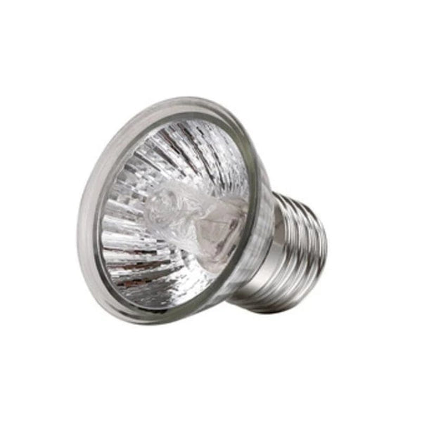 Planet Gates E27 25/50/75W UVA Heat Lamp Pet Reptile Heating Lamp Turtle Lizard Reptile Heater Bulb Emitter Pets Basking Bird Snake 110-220V