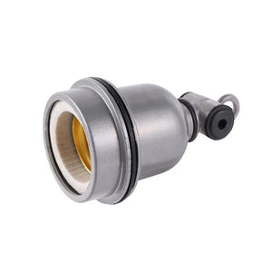Planet Gates E27 Turtle Aquarium Reptile Lamp Holder Ceramic Insulation Piglet Brooder Bird Heating Bulb Culture Spiral Light Socket 1 Pc