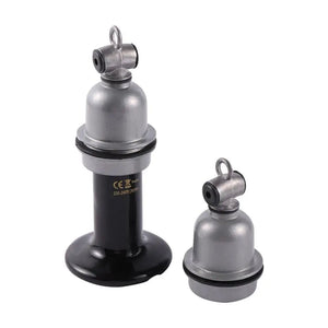 Planet Gates E27 Turtle Aquarium Reptile Lamp Holder Ceramic Insulation Piglet Brooder Bird Heating Bulb Culture Spiral Light Socket 1 Pc