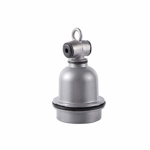 Planet Gates E27 Turtle Aquarium Reptile Lamp Holder Ceramic Insulation Piglet Brooder Bird Heating Bulb Culture Spiral Light Socket 1 Pc