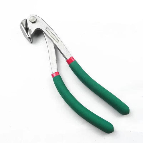 Planet Gates Eagle nose pliers Car Fender Edge Repair Tool Paintless Dent Repair Kit Autobody Repair Tools Car Edge Trimming Pliers Flat Hole Caliper Tool Clip