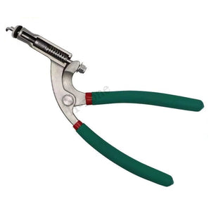 Planet Gates Eagle nose pliers Car Fender Edge Repair Tool Paintless Dent Repair Kit Autobody Repair Tools Car Edge Trimming Pliers Flat Hole Caliper Tool Clip