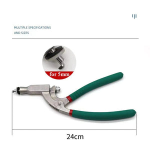 Planet Gates Eagle nose pliers Car Fender Edge Repair Tool Paintless Dent Repair Kit Autobody Repair Tools Car Edge Trimming Pliers Flat Hole Caliper Tool Clip