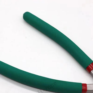 Planet Gates Eagle nose pliers Car Fender Edge Repair Tool Paintless Dent Repair Kit Autobody Repair Tools Car Edge Trimming Pliers Flat Hole Caliper Tool Clip