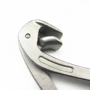 Planet Gates Eagle nose pliers Car Fender Edge Repair Tool Paintless Dent Repair Kit Autobody Repair Tools Car Edge Trimming Pliers Flat Hole Caliper Tool Clip