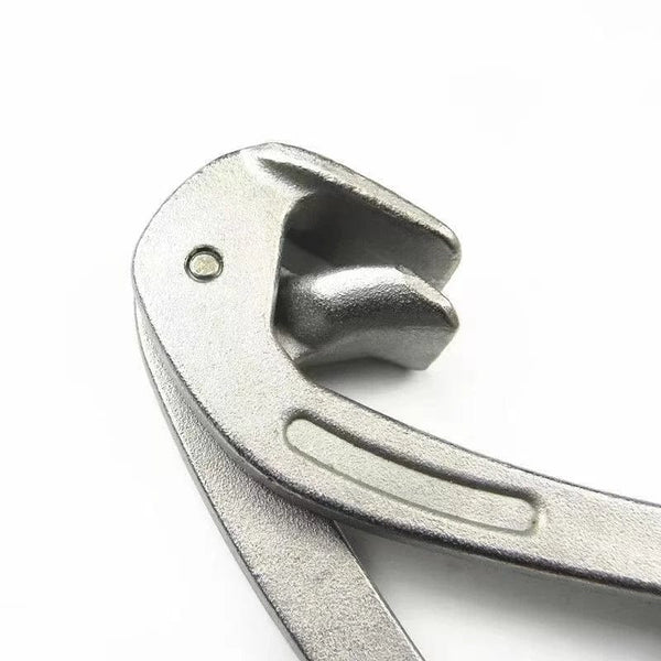 Planet Gates Eagle nose pliers Car Fender Edge Repair Tool Paintless Dent Repair Kit Autobody Repair Tools Car Edge Trimming Pliers Flat Hole Caliper Tool Clip