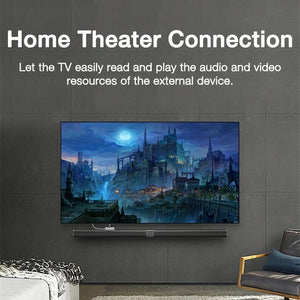 Planet Gates EARDECO High Speed USB HUB Stand Multi USB Splitter 4 Ports Expander Multiple USB Expander Computer Accessories For Laptop PC