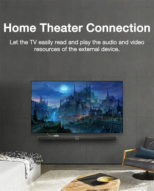 Planet Gates EARDECO High Speed USB HUB Stand Multi USB Splitter 4 Ports Expander Multiple USB Expander Computer Accessories For Laptop PC