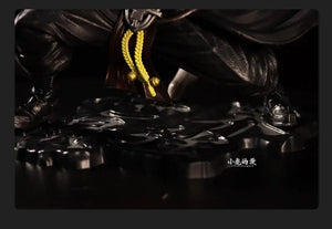 Planet Gates Edward Newgate 29cm White Beard Edward Newgate Anime One Pieceed Four Emperors Tiens Luminous Action Figure Collectible Model Toy Birthday Gift