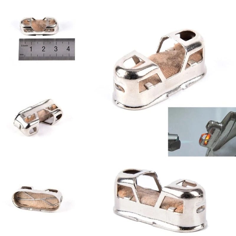 Planet Gates Efficient Pocket Hand Warmer Accessories Long lasting Outdoor Heater Catalysts Part New Replacement