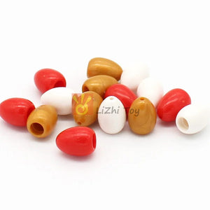 Planet Gates egg 10pcs MOC Animal Figure Brick Building Blocks Pet Zoo Dog Penguin Cat Clown Fish Bird Bear Bat Squirrel Owl DIY Model Toys Girls Kids