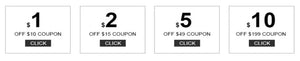 Planet Gates EH-270 / Silver Color Stylish Geometric Hoop Earrings for Womens Girls Stainless Steel Minimalist Elegant Earings