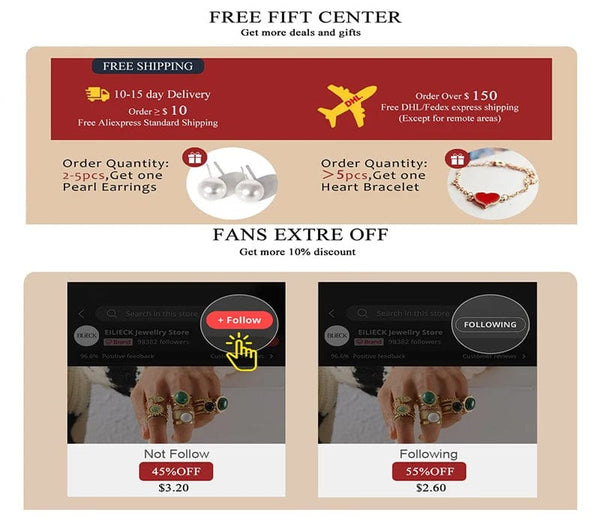 Planet Gates EILIECK 316L Stainless Steel Pearl Zircon Pendant Necklace For Women Girl Fashion Waterproof Collar Neck Chain Jewelry Gift