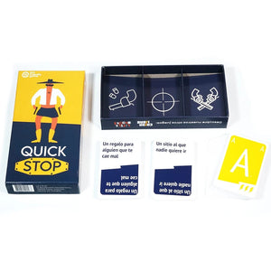 Planet Gates El Embustero ¿Conseguirás desenmascararlo? ¡Faroles, Creatividad, Juegos de Palabras y sospechas! Table game Card game  Family g