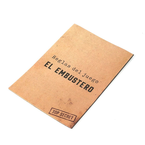 Planet Gates El Embustero ¿Conseguirás desenmascararlo? ¡Faroles, Creatividad, Juegos de Palabras y sospechas! Table game Card game  Family g