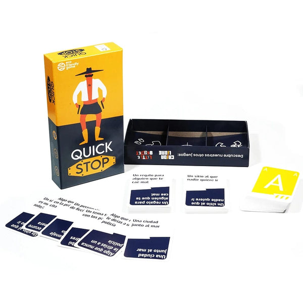 Planet Gates El Embustero ¿Conseguirás desenmascararlo? ¡Faroles, Creatividad, Juegos de Palabras y sospechas! Table game Card game  Family g