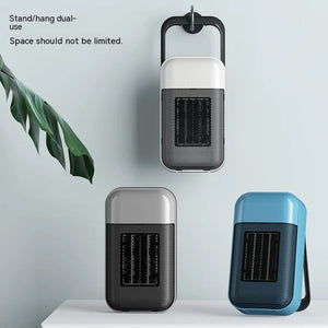 Planet Gates Electric heater fan Home Mini heating heater Table Top portable electric heater heating air Room Home kitchen bedroom heater