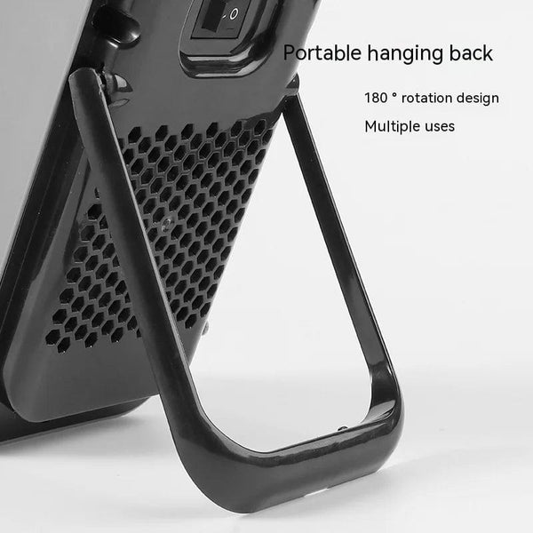 Planet Gates Electric heater fan Home Mini heating heater Table Top portable electric heater heating air Room Home kitchen bedroom heater