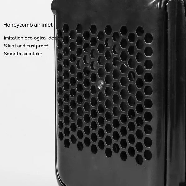 Planet Gates Electric heater fan Home Mini heating heater Table Top portable electric heater heating air Room Home kitchen bedroom heater