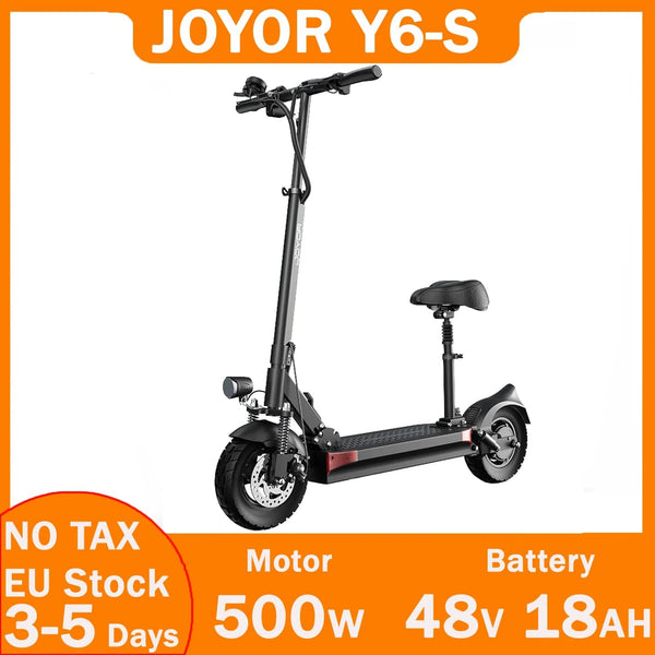 Planet Gates Electric Scooter JOYOR S10-S Dual Motor 2000W60V18AH battery Folding Off-road E-scooter APP Smart ABE APPROVED Electric scooters