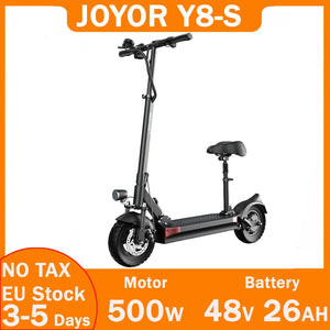 Planet Gates Electric Scooter JOYOR S10-S Dual Motor 2000W60V18AH battery Folding Off-road E-scooter APP Smart ABE APPROVED Electric scooters
